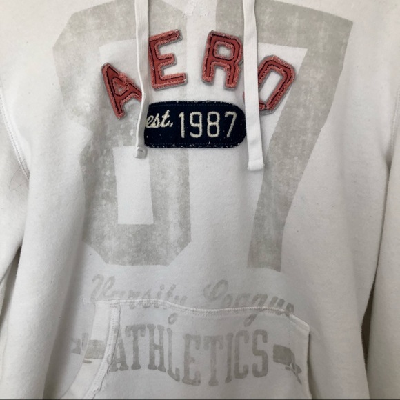 Aeropostale Kids Hoodie - Picture 2 of 10